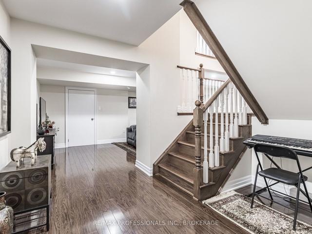 3271 Donald Mackay St, House detached with 4 bedrooms, 4 bathrooms and 4 parking in Oakville ON | Image 27