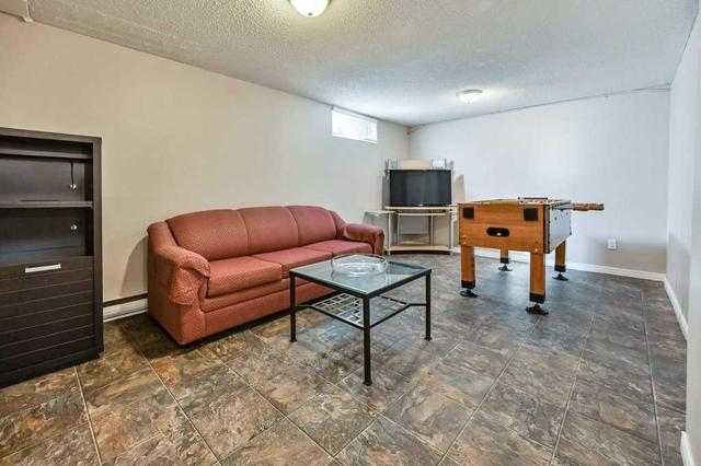 24 - 90 Magnolia Dr, Townhouse with 3 bedrooms, 2 bathrooms and 1 parking in Hamilton ON | Image 13