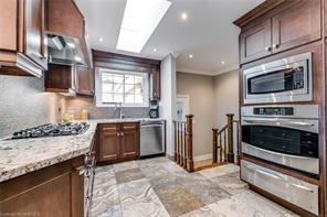 1195 Half Moon Lane, House detached with 3 bedrooms, 2 bathrooms and null parking in Oakville ON | Image 3