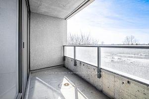 404 - 18 Valley Woods Rd, Condo with 1 bedrooms, 1 bathrooms and 1 parking in Toronto ON | Image 14
