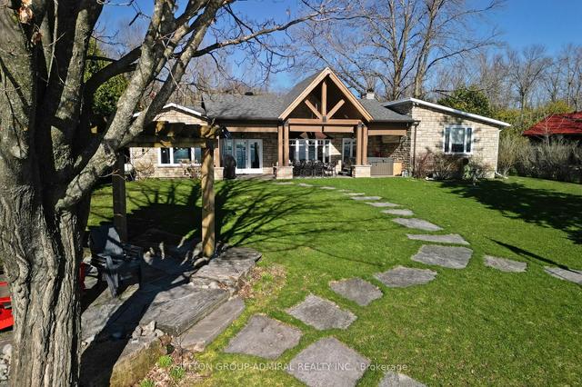 259 Moon Point Dr, House detached with 3 bedrooms, 2 bathrooms and 5 parking in Oro Medonte ON | Image 31