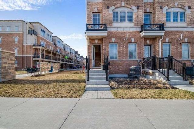 321 - 2318 Chevron Prince Path, House attached with 4 bedrooms, 3 bathrooms and 2 parking in Oshawa ON | Image 12