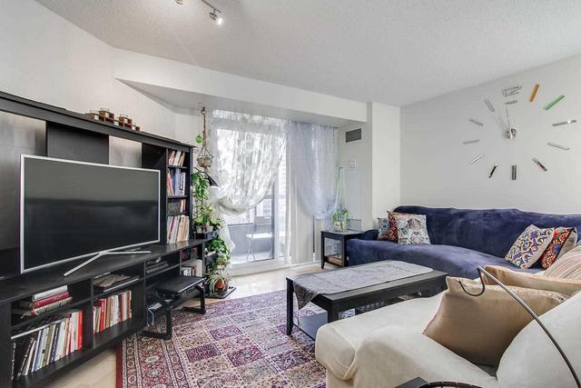 1329 - 15 Northtown Way, Condo with 1 bedrooms, 2 bathrooms and 1 parking in Toronto ON | Image 10