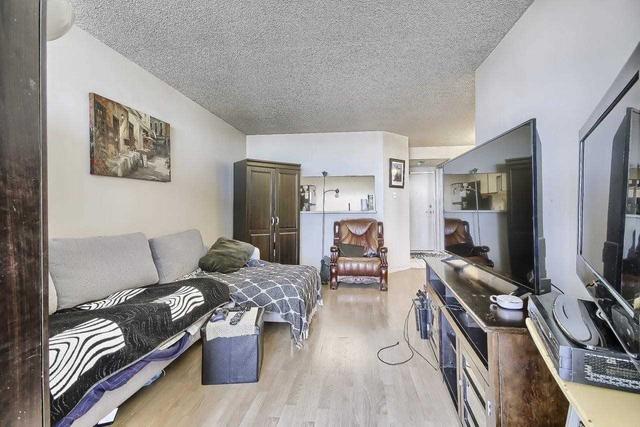 ph10 - 7601 Bathurst St, Condo with 1 bedrooms, 1 bathrooms and 1 parking in Vaughan ON | Image 10