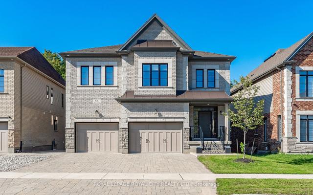 84 Mccann St, House detached with 5 bedrooms, 6 bathrooms and 4 parking in Guelph ON | Image 3