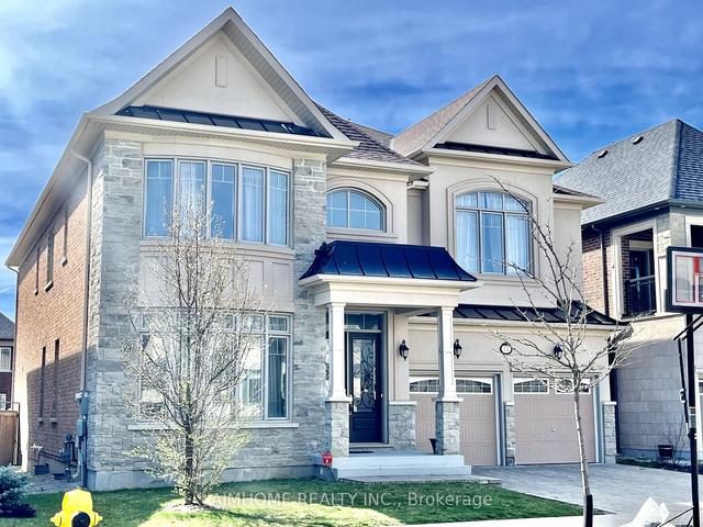 11 Torrey Pines Rd N, House detached with 5 bedrooms, 5 bathrooms and 6 parking in Vaughan ON | Image 12