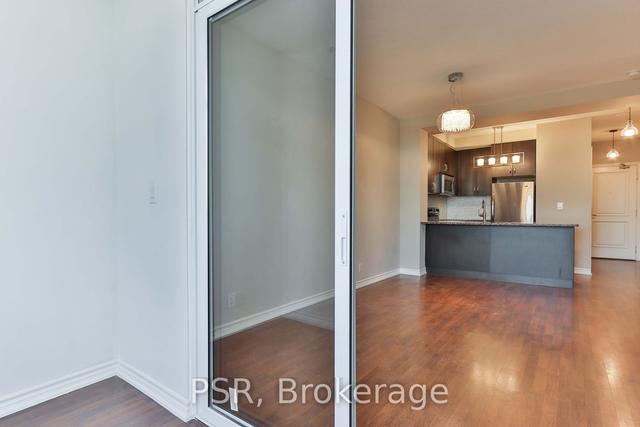 1001 - 9235 Jane St, Condo with 1 bedrooms, 1 bathrooms and 1 parking in Vaughan ON | Image 15