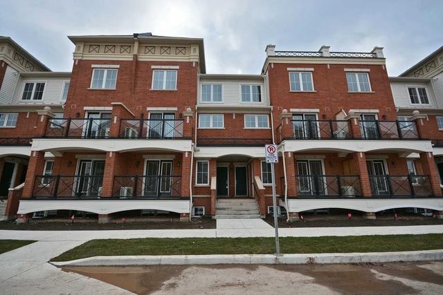 36 - 2480 Post Road Dr, Townhouse with 2 bedrooms, 2 bathrooms and 1 parking in Oakville ON | Image 9