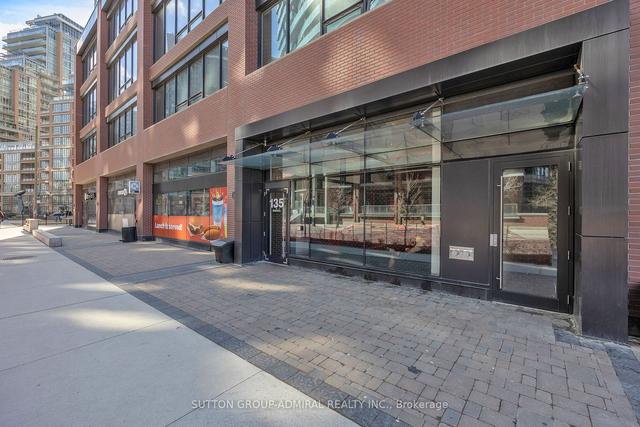 705 - 135 East Liberty St, Condo with 2 bedrooms, 2 bathrooms and 1 parking in Toronto ON | Image 12