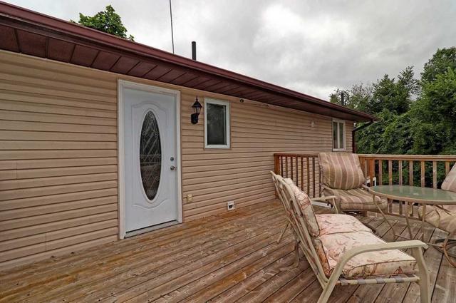 1224 Trent River Rd, House detached with 2 bedrooms, 3 bathrooms and 8 parking in Trent Hills ON | Image 14