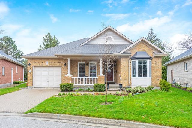 5 Ashcroft Crt, House detached with 2 bedrooms, 3 bathrooms and 2 parking in Guelph ON | Image 1
