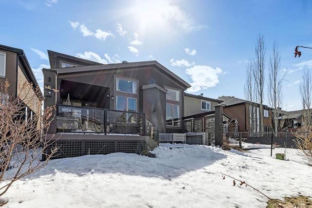 57 Quarry Way Se, House detached with 4 bedrooms, 3 bathrooms and 4 parking in Calgary AB | Image 44