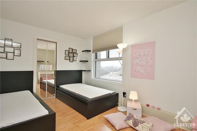 1102 - 1785 Frobisher Lane, Condo with 2 bedrooms, 1 bathrooms and 1 parking in Ottawa ON | Image 16