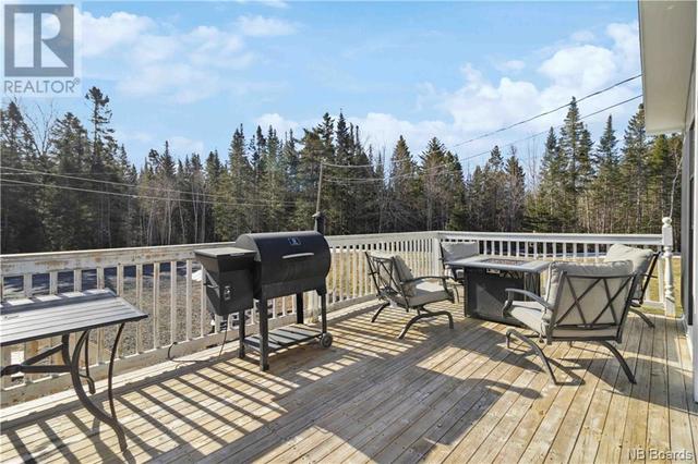 52 Deerwood Drive, House detached with 4 bedrooms, 2 bathrooms and null parking in Hanwell NB | Image 41