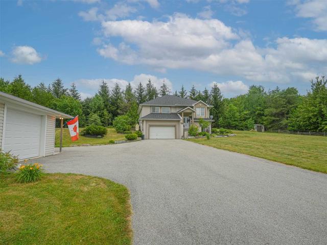 588480 County Rd 17 Rd, House detached with 3 bedrooms, 3 bathrooms and 12 parking in Melancthon ON | Image 21