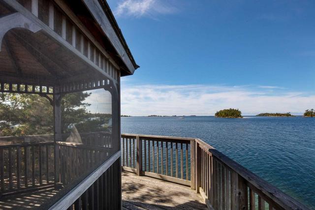 392&393 The Ridges Island, House detached with 6 bedrooms, 4 bathrooms and 0 parking in Georgian Bay ON | Image 17