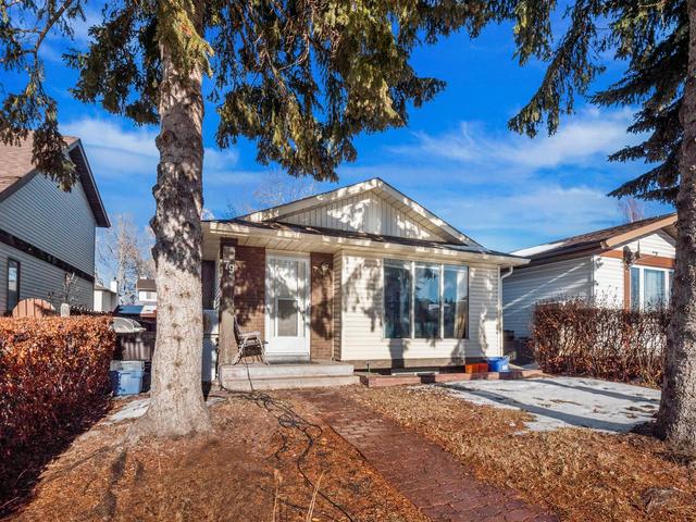 79 Abberfield Crescent Ne, House detached with 4 bedrooms, 2 bathrooms and 2 parking in Calgary AB | Image 30