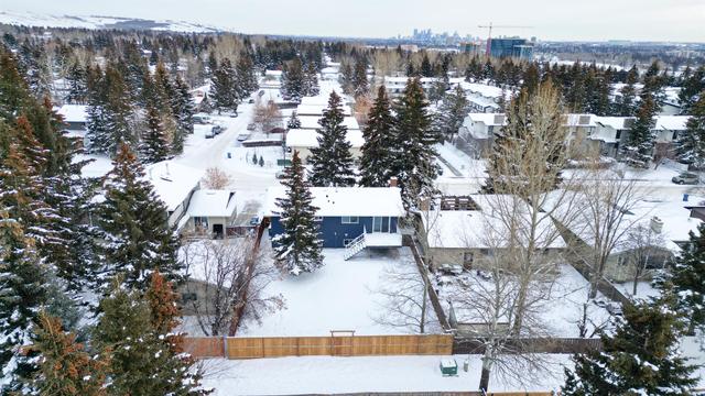 6527 54 Street Nw, House detached with 4 bedrooms, 2 bathrooms and 4 parking in Calgary AB | Image 28
