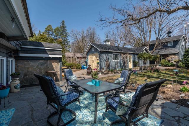 4901 Eramosa Erintownline Tr, House detached with 2 bedrooms, 2 bathrooms and 6 parking in Erin ON | Image 9