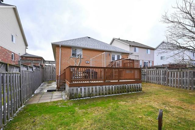 190 Franklyn St, House detached with 3 bedrooms, 2 bathrooms and 3 parking in Shelburne ON | Image 13