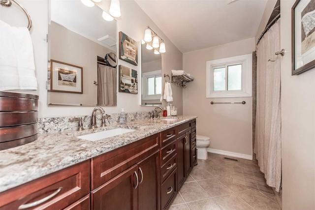 2188 Ireland Dr, House detached with 3 bedrooms, 2 bathrooms and 4 parking in Burlington ON | Image 10