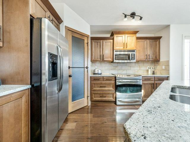 422 Stonecrest Terrace W, House detached with 4 bedrooms, 3 bathrooms and 2 parking in Lethbridge AB | Image 11
