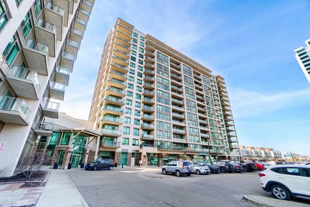 310 - 1235 Bayly St, Condo with 2 bedrooms, 2 bathrooms and 1 parking in Pickering ON | Image 12