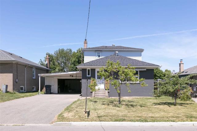 67 Glenshephard Dr, House detached with 3 bedrooms, 5 bathrooms and 3 parking in Toronto ON | Image 16