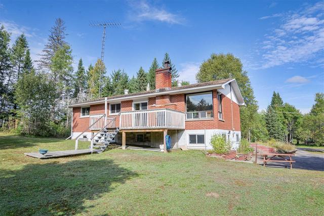 55 Deer Lake Rd, House detached with 4 bedrooms, 2 bathrooms and 6.5 parking in Perry ON | Image 12