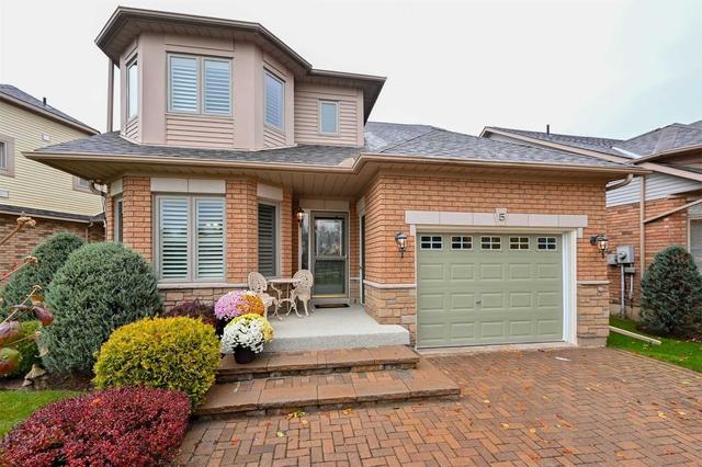 5 Sunset Blvd, Condo with 2 bedrooms, 4 bathrooms and 3 parking in New Tecumseth ON | Image 23