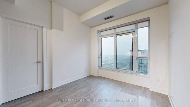 3701 - 7 Mabelle Ave, Condo with 2 bedrooms, 2 bathrooms and 1 parking in Toronto ON | Image 5
