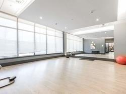 218 - 1185 The Queensway Ave, Condo with 1 bedrooms, 1 bathrooms and 1 parking in Toronto ON | Image 5