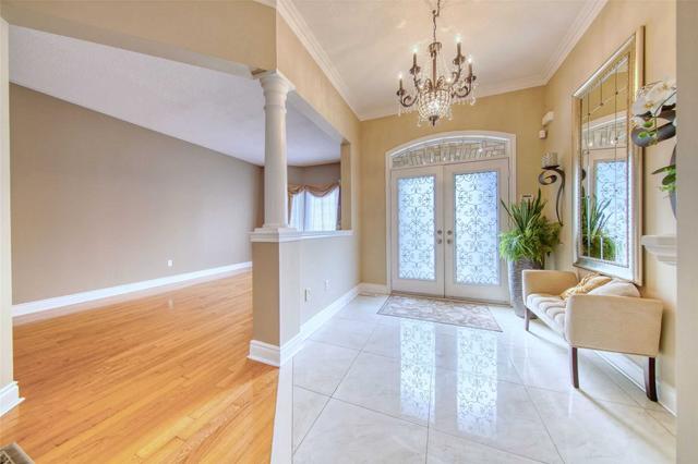 25 Hugo Rd, House detached with 3 bedrooms, 3 bathrooms and 4 parking in Brampton ON | Image 24
