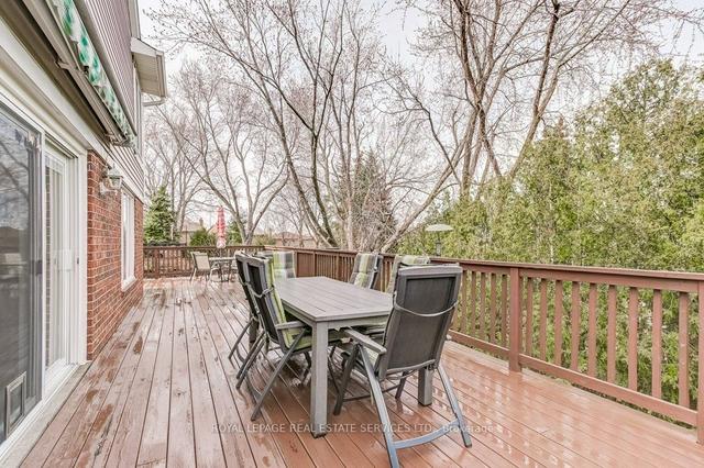 4237 Trapper Cres, House detached with 4 bedrooms, 4 bathrooms and 4 parking in Mississauga ON | Image 26