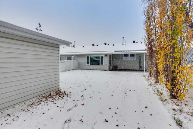 146 Ely Close, Home with 2 bedrooms, 2 bathrooms and 2 parking in Red Deer AB | Image 29