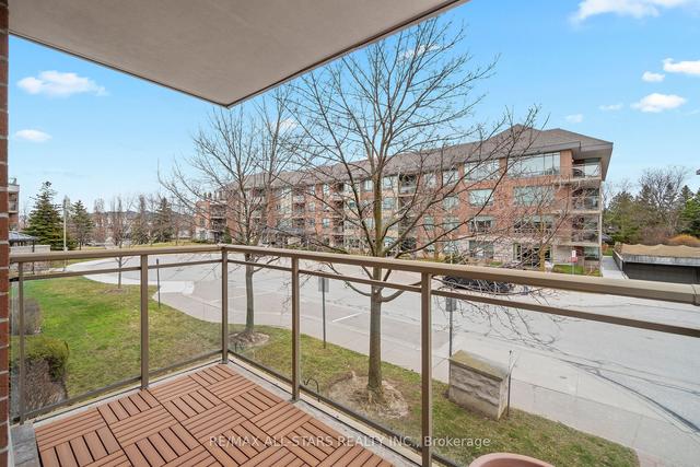 213 - 80 The Boardwalk Way, Condo with 2 bedrooms, 2 bathrooms and 1 parking in Markham ON | Image 18