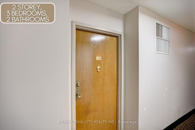 904 - 375 King St N, Condo with 4 bedrooms, 2 bathrooms and 1 parking in Waterloo ON | Image 12