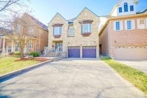 56 Leameadow Rd, House detached with 4 bedrooms, 5 bathrooms and 6 parking in Vaughan ON | Image 1