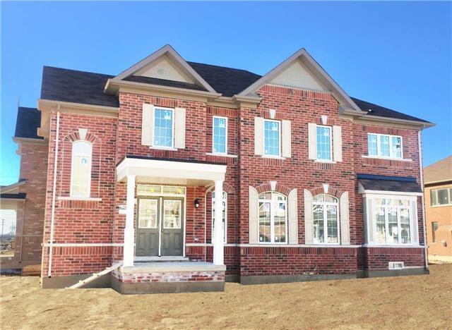 8 Taurus Rd, House detached with 4 bedrooms, 3 bathrooms and 3 parking in Brampton ON | Image 1