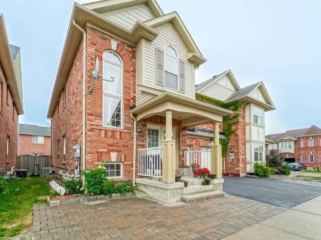 836 Hepburn Rd, House semidetached with 4 bedrooms, 3 bathrooms and 2 parking in Milton ON | Image 23