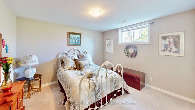 56 Boyce Crt, House detached with 2 bedrooms, 3 bathrooms and 6 parking in Belleville ON | Image 16