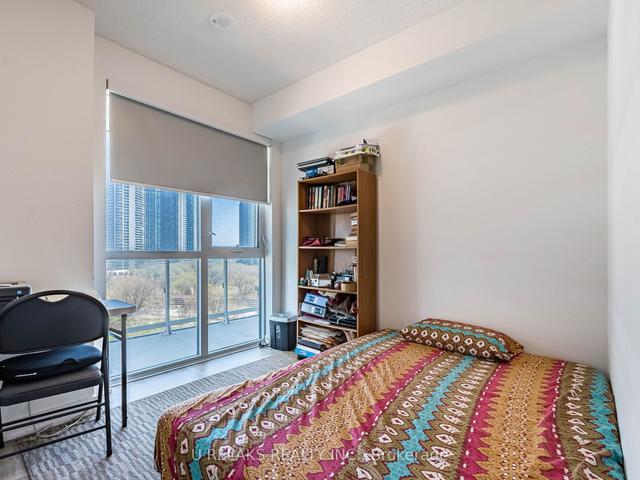 715 - 251 Manitoba St, Condo with 2 bedrooms, 2 bathrooms and 1 parking in Toronto ON | Image 13