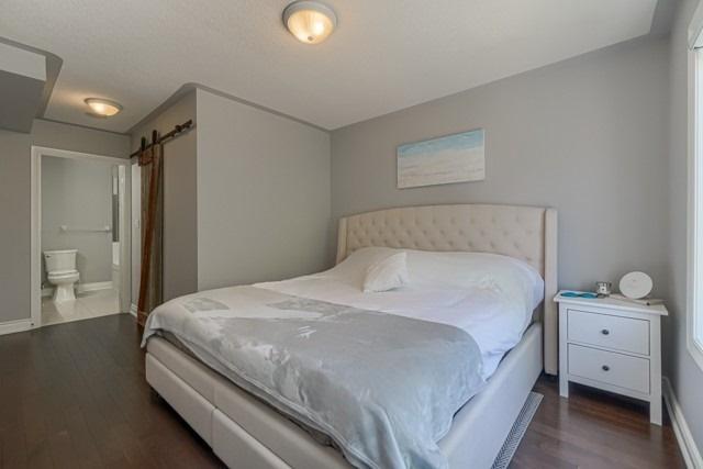 th2 - 1 Rean Dr, Townhouse with 2 bedrooms, 3 bathrooms and 2 parking in Toronto ON | Image 16