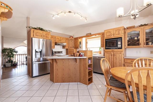 117 Duncan Crescent, House detached with 4 bedrooms, 3 bathrooms and 2 parking in Red Deer AB | Image 8