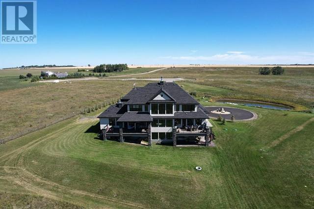 284017 36 Street W, House detached with 6 bedrooms, 4 bathrooms and 12 parking in Foothills County AB | Image 47