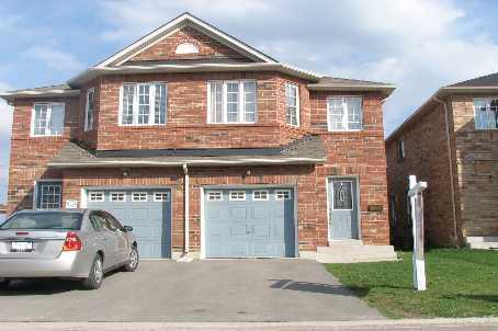 1292 Mowat Lane, House semidetached with 3 bedrooms, 3 bathrooms and 2 parking in Milton ON | Image 1