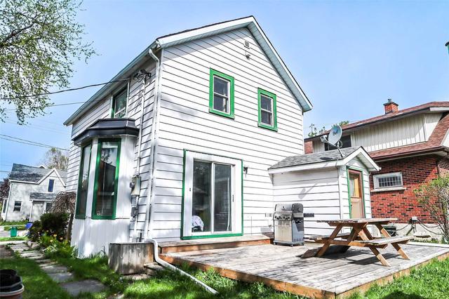 213 Victoria St, House detached with 3 bedrooms, 1 bathrooms and 3 parking in Shelburne ON | Image 27