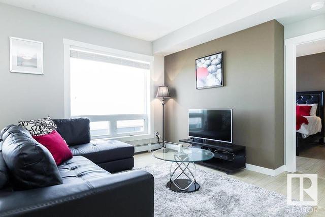 2502 - 10226 104 St Nw, Condo with 2 bedrooms, 2 bathrooms and null parking in Edmonton AB | Image 8