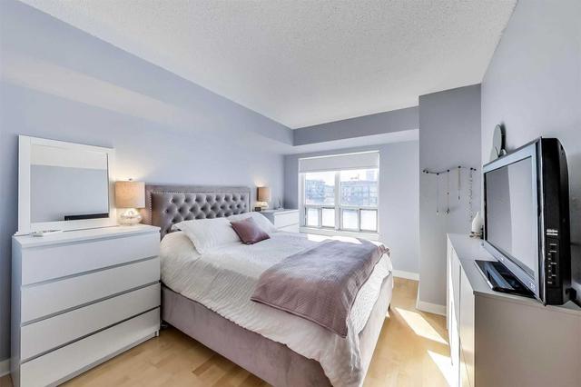 1102 - 255 Richmond St E, Condo with 1 bedrooms, 1 bathrooms and 1 parking in Toronto ON | Image 11