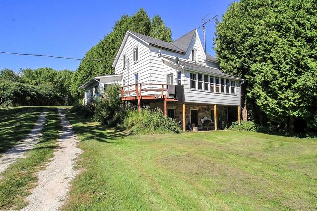 158502 7th Line, Home with 2 bedrooms, 2 bathrooms and 20 parking in Meaford ON | Image 12
